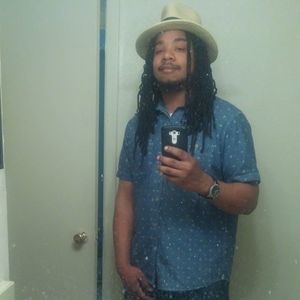 Meet your Posher, Cameron